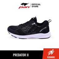 PAN Running Shoes PREDATOR II Model Code PF16X2