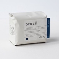 Brazil Fazenda Sao Joao Yellow Bourbon | single origin
