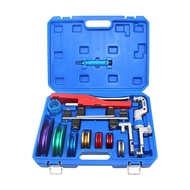 New Copper Pipe Included Bending Tools CT-999RF-C (New Plastic Box) 6-22mm. With Back CT-532