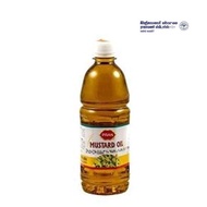 Pran Mustard Oil 500ml