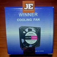9X9 AC Fan AC Fan Power Cooling Fan WINNER AC 220
