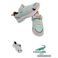 Crocodile - Kids Sneakers 8G-C-G27004-4