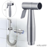 [Haluoo] Bidet Toilet Sprayer Head Bidet Attachment Handheld Bidet Sprayer Head