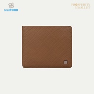 bradFORD Multi Compartment Prosperity Wallet