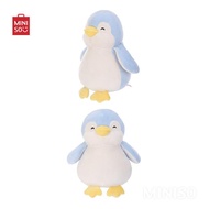 Miniso Small Penguin Plush Toy