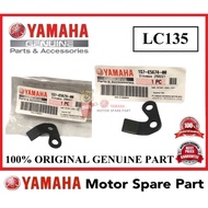YAMAHA LC135 KICK GEAR GUIDE 0 5YP-E5674-00 LC 135 RATCHET WHEEL BRACKET STAY ENGKO SHAFT AXLE KICK
