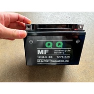 QQ 12n6.5Battery(12v.6.5AH)