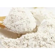 {Fuge} 600g Yam Powder Yam Powder Instant Drinking Sugar-Free 100% Natural Guarantee No Additives