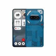 全新 Nothing Phone (3a) - 12+256GB 行貨藍色 手機