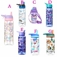 NEW SMIGGLE BOTTLE ORIGINAL - ORIGINAL SMIGGLE DRINKING BOTTLE - Motif F