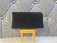 Nintendo DS Lite Ndsl Nds 黑色 主機