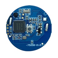 【Buy&ampNow】 Nordic NRF54L15 Bluetooth Beacon Low Power Consumption for Smart Home with 3- Accelerom
