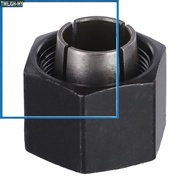 【1.13】 12mm 12.7mm Router Collet for DW6212 DW616 DW618 DW621K  DW616M router