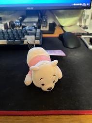 Disney 迪士尼 Winnie the Pooh 小熊維尼 SEGA 櫻花系