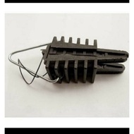 SERVICE WEDGE CLAMP - TARIKAN KABEL SR PLN - TARIKAN KABEL TWISTED