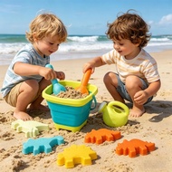 youn Educational Dinosaur Sand Activity Set To Stimulate Kids Imagination