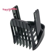 1 PCS AD-Fixed Comb Positioner Black Plastic Positioning Comb is Suitable for Hair Clipper HC5410 HC5440 HC5442 HC5447