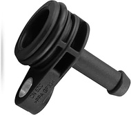 Engine Coolant Hose Tube Pipe Vent Valve Fit for Audi A3 A4 A5 A6 A7 Q3 Q5 Q7 TT, Fit for Volkswagen