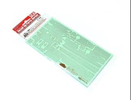 田宮軍事模型 Tamiya 1/48 Tiger I Zimmerit Coating Steet 12653