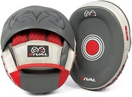 Rival Boxing RPM80Grey (Grey, S/M)