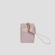 F.timber Atelier Gia Women Cardholder Lanyard Wallet Leather