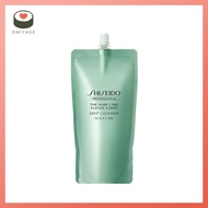 Shiseido FUENTE FORTE Hair Scalp Care Lotion Deep Cleanser Refill 450mL b666
