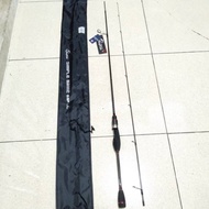 UL Anyfish Simple Game 6.6F Fishing Rod