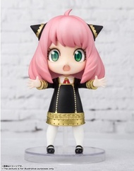 [預訂] [Figuarts mini] spy x family 《間諜家家酒》安妮亞.佛傑