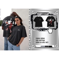VICTORY T-shirt - BIG BOXY Form 100% THICK 2C Cotton, 280GSM.