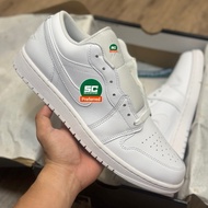 (Sole Catcher PH) AJ*1 Low Triple White OG