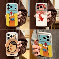 Case Redmi 14C 15C 15 13 13C A5 A4 Note 10 12 13 14 15 Pro Plus Poco C65 C75 C85 M6 M6 M8 X5 X6