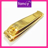 Nail Clippers 777 608 Gold Made in Korea