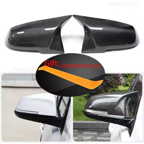 For BMW 4 Series F32 F33 F36 420i 428i 435i Coupe & Convertible & Gran Coupe 2014-up Rearview mirror
