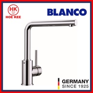 BLANCO MILA "L" KITCHEN SINK MIXER CP