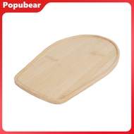 Popubear Heavy Duty Mixer Slider Mixer Moving Slider Heavy Duty Bamboo Sliding Mat for Kitchenaid St