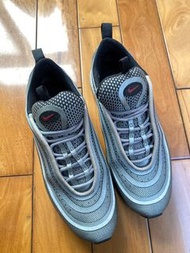 Nike - Air max 97銀彈