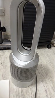 Dyson HP00 無葉風扇 涼風機 循環扇