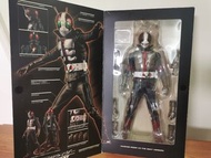 RAH  幪面超人 the next V3 kamen rider MOVIE Medicom 1/6 sizes (非shf 真骨雕)