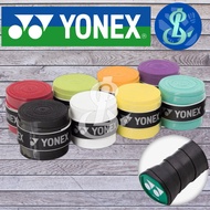 YONEX AC102EX SUPER GRAP OVERGRIP (READYSTOCK & 100% ORIGINAL)