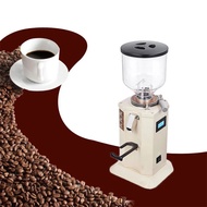 360W LD - 700B Espresso Coffee Powder Grinder Coffee Bean Grinder Domestic Coffee Bean Processing Ma