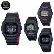 CASIO G-SHOCK DW-5600UBB-1/ DW-5600UE-1 / DW-5600UHR-1 / DW-5750UE-1 / DW5600 / DW5750 New Model -LE