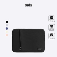 Natoli laptop shockproof Bag of all sizes, thick and waterproof, Eager Laptop Bag T7 laptop sleeve 1