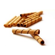 Chocolate Love Letter / Chocolate Stick