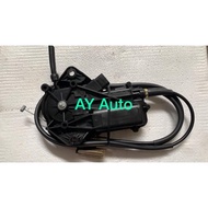 Isuzu Hicom 4.3 /4HG1/4HF1 Engine Stop Motor 24v(NEW)