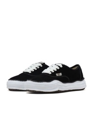 Mihara Yasuhiro BAKER OG SOLE CANVAS SNEAKER vans
