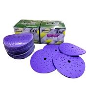 ROUND SAND PAPER 5 INCH & 6 INCH/