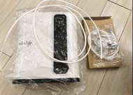 全新 RAINBOW rainlife 濾水器 (濾芯已拆除)