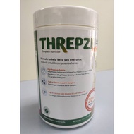 Threpzi Complete Nutrition