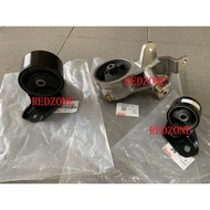 PERODUA KELISA KENARI YRV TURBO ENGINE MOUNTING SET NEW