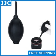 JJC Camera Lens Screen Cleaner Dust Air Blower for Canon 6d 80d Nikon D90 D5300 D5500 D3400 Sony A60